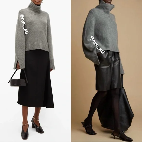 RARE KHAITE Sweater - Picture 2 of 14